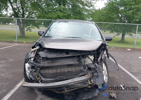 2011 Honda Cr-V Se from USA, damaged, VIN 5J6RE4H4XBL108421